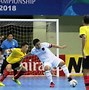 Formasi Futsal 2-1-1